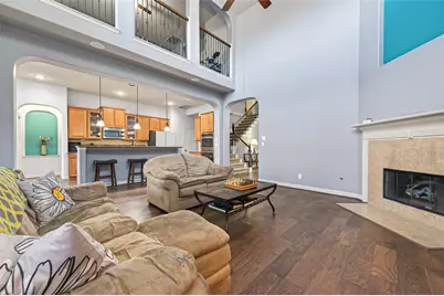 16810 Violet Trace Court, Cypress, TX 77433 - Photo 9