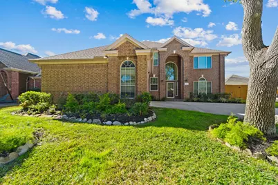3206 Shadywind Drive, Houston, TX 77082 - Photo 1