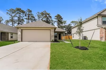 222 Blue Crane Street, Huntsville, TX 77320 - Photo 1