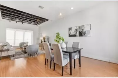 941 W 21st Street #D, Houston, TX 77008 - Photo 5