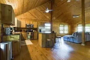 678 Old Phelps Rd, Huntsville, TX 77340 - Photo 7