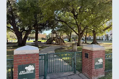 2425 Underwood Street #242, Houston, TX 77030 - Photo 19