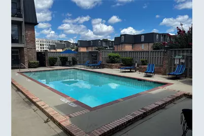 2425 Underwood Street #242, Houston, TX 77030 - Photo 17