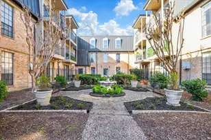 2425 Underwood St, Houston, TX 77030 - Photo 1