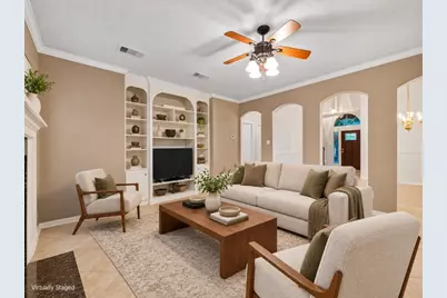 14206 Scenic Path Court, Cypress, TX 77429 - Photo 11