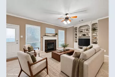 14206 Scenic Path Court, Cypress, TX 77429 - Photo 3