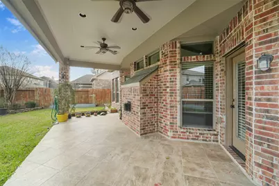 16702 Radiant Lilac Trail, Cypress, TX 77433 - Photo 45