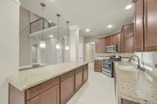 16702 Radiant Lilac Trail, Cypress, TX 77433 - Photo 9