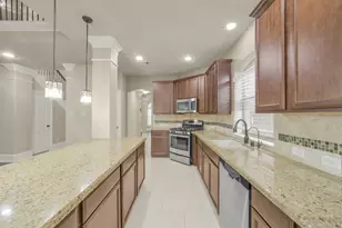 16702 Radiant Lilac Trail, Cypress, TX 77433 - Photo 9