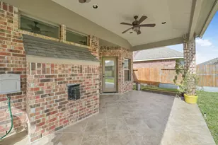 16702 Radiant Lilac Trail, Cypress, TX 77433 - Photo 45