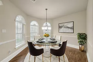 16702 Radiant Lilac Trail, Cypress, TX 77433 - Photo 17