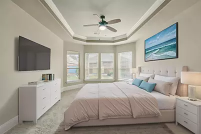 16702 Radiant Lilac Trail, Cypress, TX 77433 - Photo 23