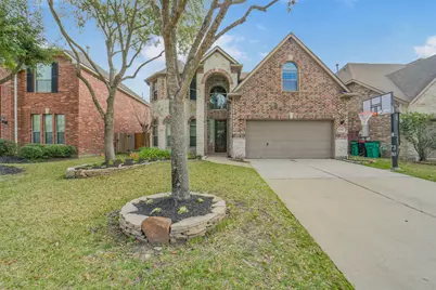 16702 Radiant Lilac Trail, Cypress, TX 77433 - Photo 1