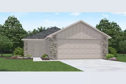 14992 Ivy Blossom Lane, Magnolia, TX 77354 - Photo 1