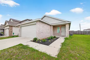 1710 Legacy Hills Dr, Houston, TX 77067 - Photo 1