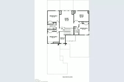1029 Thistlewood Trail, Magnolia, TX 77484 - Photo 3
