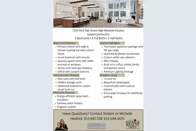 7244 Red Oak Grove Road, Montgomery, TX 77316 - Photo 5