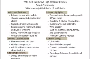 7244 Red Oak Grv Rd, Montgomery, TX 77316 - Photo 5