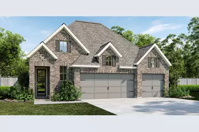 [Address not provided], Cypress, TX 77447 - Photo 1