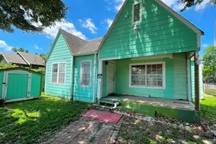 100 Stiles St, Houston, TX 77011 - Photo 1