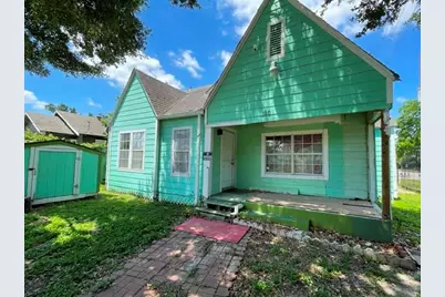 100 Stiles Street, Houston, TX 77011 - Photo 1
