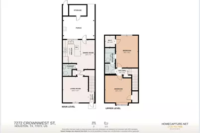 7272 Crownwest Street #7272, Houston, TX 77072 - Photo 23
