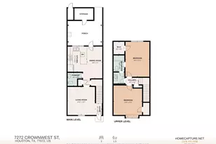7272 Crownwest St, Houston, TX 77072 - Photo 23