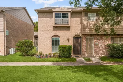 7272 Crownwest Street #7272, Houston, TX 77072 - Photo 3