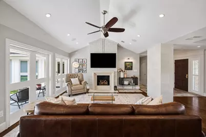4615 Golf Drive, Houston, TX 77018 - Photo 7