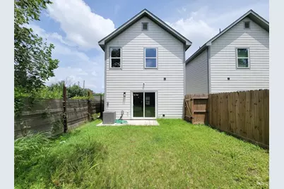 7813 Hirsch Road #B, Houston, TX 77016 - Photo 37