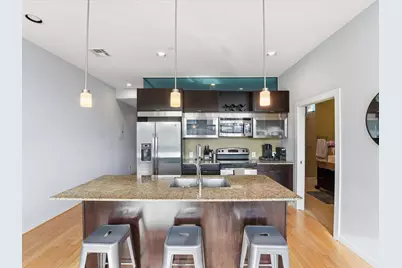 1406 Columbus Street #206, Houston, TX 77019 - Photo 7