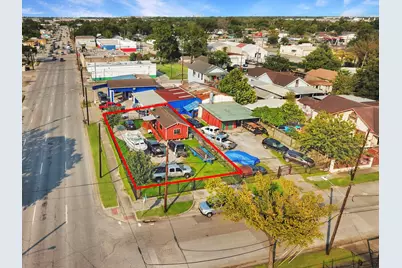 6801 Avenue K, Houston, TX 77011 - Photo 1