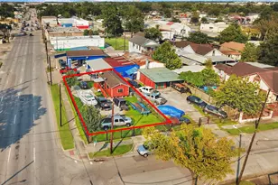 6801 Avenue K, Houston, TX 77011 - Photo 1