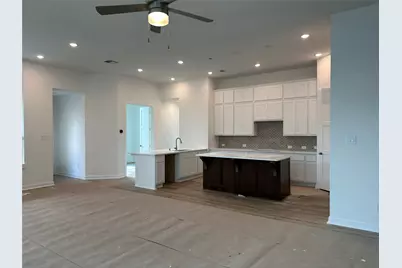 6430 Mahogany Branch Trail, Manvel, TX 77578 - Photo 7