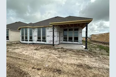 6430 Mahogany Branch Trail, Manvel, TX 77578 - Photo 17