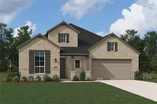 6430 Mahogany Br Trl, Manvel, TX 77578 - Photo 1