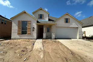 6430 Mahogany Br Trl, Manvel, TX 77578 - Photo 1