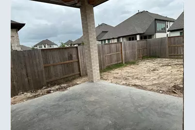 6430 Mahogany Branch Trail, Manvel, TX 77578 - Photo 13