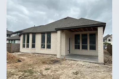 6430 Mahogany Branch Trail, Manvel, TX 77578 - Photo 15