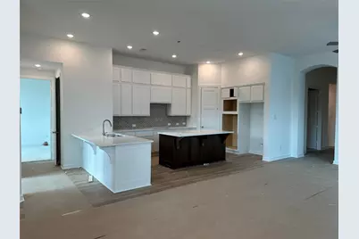 6430 Mahogany Branch Trail, Manvel, TX 77578 - Photo 5