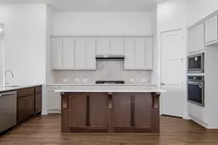 6430 Mahogany Br Trl, Manvel, TX 77578 - Photo 3