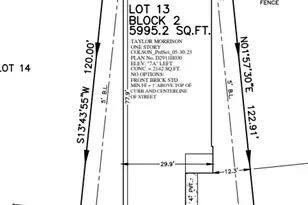 22103 Frontier Holw Ln, Hockley, TX 77447 - Photo 5