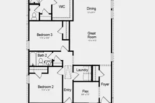 22103 Frontier Holw Ln, Hockley, TX 77447 - Photo 3