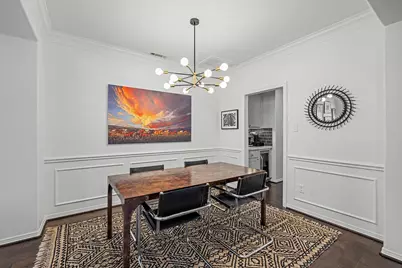1418 Prince Street, Houston, TX 77008 - Photo 5