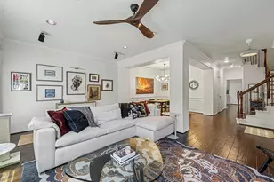 1418 Prince St, Houston, TX 77008 - Photo 9
