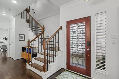 1418 Prince Street, Houston, TX 77008 - Photo 3