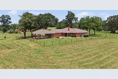 931 Private Road 5140, Grapeland, TX 75844 - Photo 35