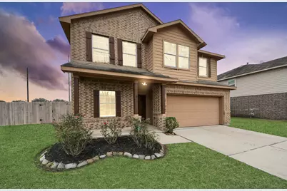 1 Desert Spring Lane, Manvel, TX 77578 - Photo 43