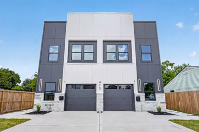 415 Neyland Street, Houston, TX 77022 - Photo 1