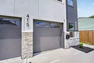 415 Neyland St, Houston, TX 77022 - Photo 3